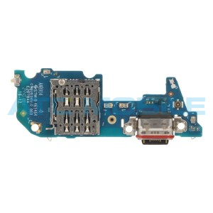 USB-C modul včetně čtečky SIM Realme 14 Pro+ 5G (RMX5051)