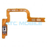 Flex kabel s tlač&iacute;tkem ON/OFF Realme 5
