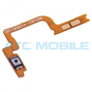 Flex kabel s tlač&iacute;tkem ON/OFF Realme 5