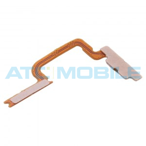Flex kabel s tlač&iacute;tkem ON/OFF Realme 5