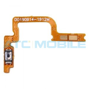 Flex kabel s tlač&iacute;tkem ON/OFF Realme 5