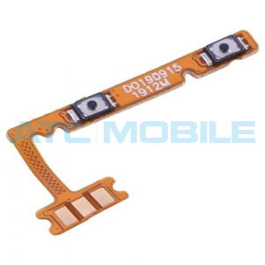 Flex kabel s tlač&iacute;tky hlasitosti Realme 5