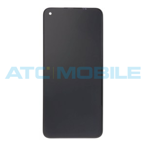Displej + dotyk Realme 6S čern&yacute;, origin&aacute;ln&iacute;