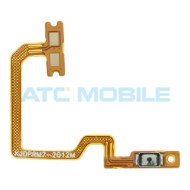 Flex s tlač&iacute;tkem ON/OFF Realme 7 (RMX2155)