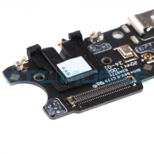 USB-C modul s AV konektorem Realme 8 (RMX3085), origin&aacute;ln&iacute; - 4970186