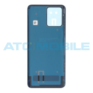 Zadn&iacute; kryt Realme 8 4G (RMX3085) stř&iacute;brn&yacute; (Cyber Sliver), origin&aacute;ln&iacute;