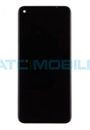Displej + dotyk + kryt Realme 8i (RMX3151) čern&yacute;