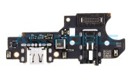 MicroUSB modul s AV konektorem Realme C25-Y (RMX3265, RMX3269), origin&aacute;ln&iacute;