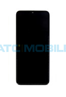 Displej + dotyk + kryt Realme C35 (RMX3511) čern&yacute;