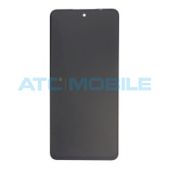 Displej + dotyk Realme C55 (RMX3710) čern&yacute;
