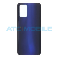 Zadn&iacute; kryt Realme GT 5G (RMX2202) modr&yacute;