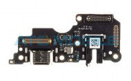 USB-C modul s AV konektorem Realme GT 5G (RMX2202), origin&aacute;ln&iacute;