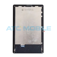 Displej + dotyk + kryt Realme Pad 10.4 (RMP2103) čern&yacute;