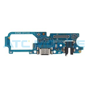 USB-C modul s AV konektorem Realme 6