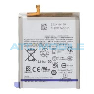 Samsung baterie EB-BA256ABS 5000 mAh Galaxy A25 5G (SM-A256), A55 5G (SM-A556) včetně lepen&iacute;