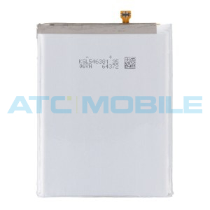 Samsung baterie EB-BA315ABY 5000 mAh Galaxy A22 4G (SM-A225), A32 4G (SM-A325) - OEM