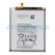 Samsung baterie EB-BA515ABY 4000 mAh pro Galaxy A51 (SM-A515) OEM + lepen&iacute;