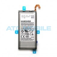 Samsung baterie EB-BA530ABE 3000 mAh Galaxy A5 2018, A8 2018 (SM-A530F) - GH82-15656A