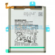 Samsung baterie EB-BA715ABY 4500 mAh Galaxy A71 (SM-A715F) - GH82-22153A