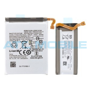 Samsung baterie EB-BF723ABY/EB-BF724ABY Galaxy Z Flip 4 (SM-F721) OEM (2ks)