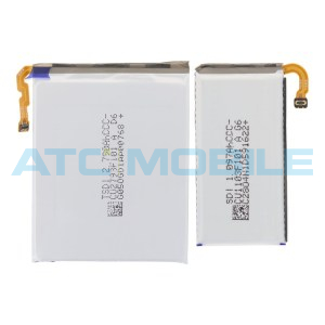 Samsung baterie EB-BF741ABY/EB-BF742ABY Galaxy Z Flip 6 (SM-F741B), origin&aacute;ln&iacute; (2ks)