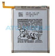 Samsung baterie EB-BG781ABY Galaxy A52 (SM-A525), A52 5G (SM-A526), A52s (SM-A528), S20 FE (SM-G780)