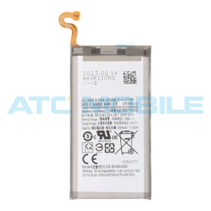 Samsung baterie EB-BG960ABE Galaxy S9 (SM-G960F), origin&aacute;ln&iacute;
