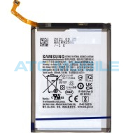 Samsung baterie EB-BM526ABY 5000 mAh Galaxy M52 5G (SM-M526), A23 5G (SM-A236)