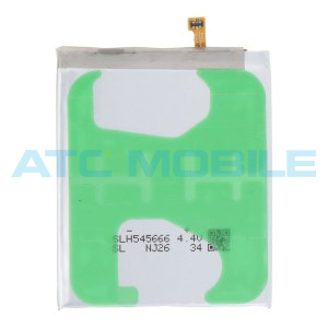 Samsung baterie EB-BN970ABU 3500 mAh Galaxy Note 10 (SM-N970F) OEM včetně lepen&iacute;
