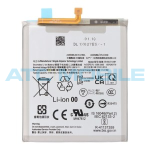 Samsung baterie EB-BS721ABY Galaxy S24 FE 5G (SM-S721B), origin&aacute;ln&iacute;