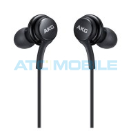 Sluch&aacute;tka USB-C Samsung EO-IC100BBE stereo, čern&aacute;