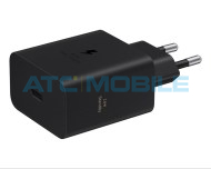 Samsung nab&iacute;ječka EP-T6010NBE SuperFast 60W čern&aacute;