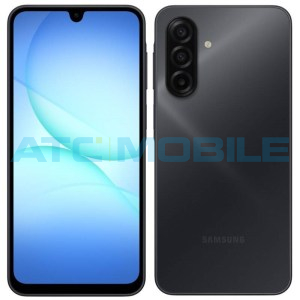 Samsung Galaxy A17 4G 4/128GB (SM-A175B) čern&aacute;