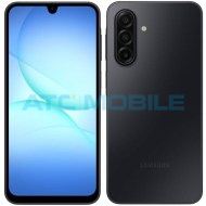 Samsung Galaxy A17 5G 128GB čern&yacute;
