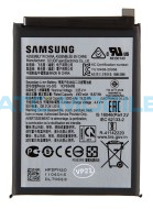 Baterie SCUD-HQ-50S Samsung Galaxy A02s (SM-A025), A03, A03s (SM-A037G), A14 4G (SM-A145R) včetně le