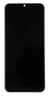 Displej + dotyk Samsung Galaxy A02s (SM-A025) čern&yacute; (Service Pack) - GH81-20118A