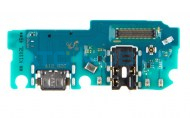 USB-C modul s AV Samsung Galaxy A12 (SM-A125), M12 (SM-M127) - GH96-14044A