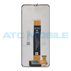 Displej + dotyk Samsung Galaxy A13 5G (SM-A136U) čern&yacute;, origin&aacute;ln&iacute;