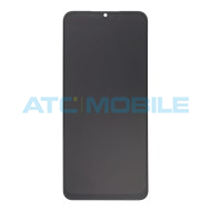 Displej + dotyk Samsung Galaxy A13 (SM-A137), M23 5G (SM-M236), M33 5G (SM-M336) čern&yacute;