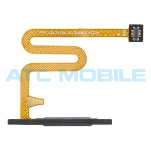 Flex ON/OFF a otisku prstu Samsung Galaxy A14 4G (SM-A145R) čern&yacute;, orign&aacute;ln&iacute;