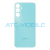 Zadn&iacute; kryt Samsung Galaxy A16 5G (SM-A166B) zelen&yacute; (Service Pack) - GH82-36030D