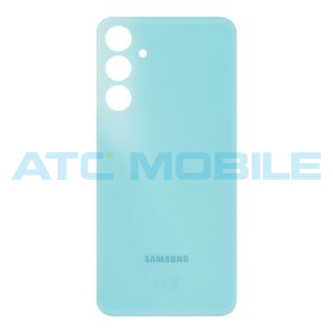 Zadn&iacute; kryt Samsung Galaxy A16 5G (SM-A166B) zelen&yacute; (Service Pack) - GH82-36030D