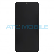 Displej + dotyk Samsung Galaxy A20s (SM-A207) čern&yacute; (Black) - GH81-17774A
