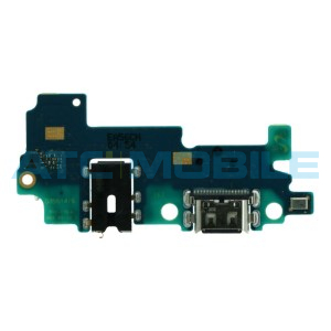 USB-C modul s AV Samsung Galaxy A31 (SM-A315F) origin&aacute;ln&iacute;