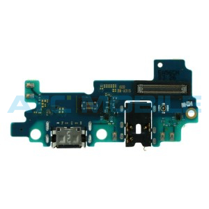 USB-C modul s AV Samsung Galaxy A31 (SM-A315F) origin&aacute;ln&iacute;