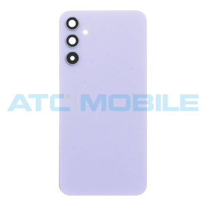 Zadn&iacute; kryt Samsung Galaxy A34 5G (SM-A346B) fialov&yacute;, origin&aacute;ln&iacute;