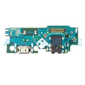 USB-C modul s AV Samsung Galaxy A32 5G (SM-A326), origin&aacute;ln&iacute; - GH96-14158A
