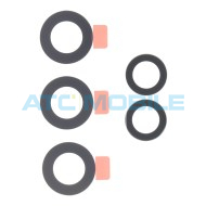 Set skl&iacute;ček kamery Samsung Galaxy A33 5G (SM-A336), A53 5G (SM-A536)  (5ks)