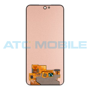 Displej + dotyk Samsung Galaxy A35 5G (SM-A356B) čern&yacute; - GH82-34224A