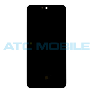 Displej + dotyk Samsung Galaxy A35 5G (SM-A356B) čern&yacute; - GH82-34224A